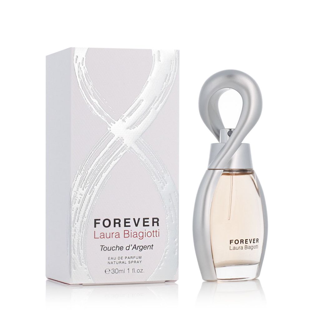 Laura Biagiotti Forever Touche d'Argent Eau De Parfum 30 ml (woman)