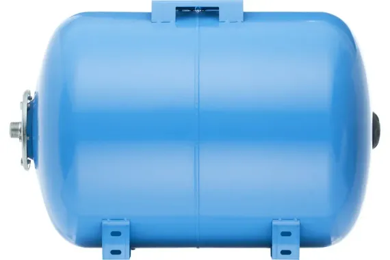 Гидропневмобак 100 Unipump горизонтальный 38054
