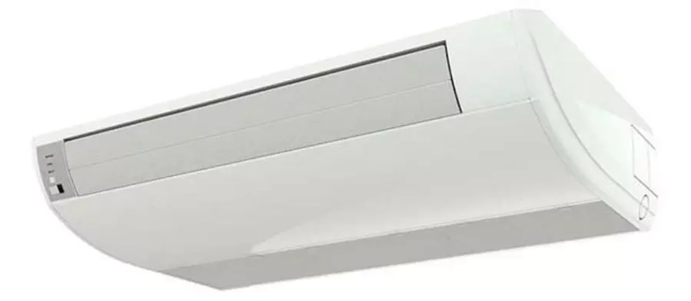 Напольно-потолочный кондиционер General Climate GC-CF24HRN2/GU-CF24H2