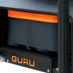 GURU Емкость Boxsafe