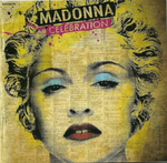 Madonna / Celebration (2HDCD)