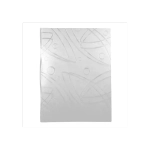 Папка 10 файлов GALAXY пл.0,7мм ассорти -GA10