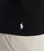 Футболка POLO RALPH LAUREN - черный(710934714)