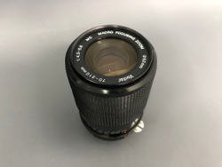 Vivitar MC Macro Focusing Zoom 70-210mm 4.5-5.6