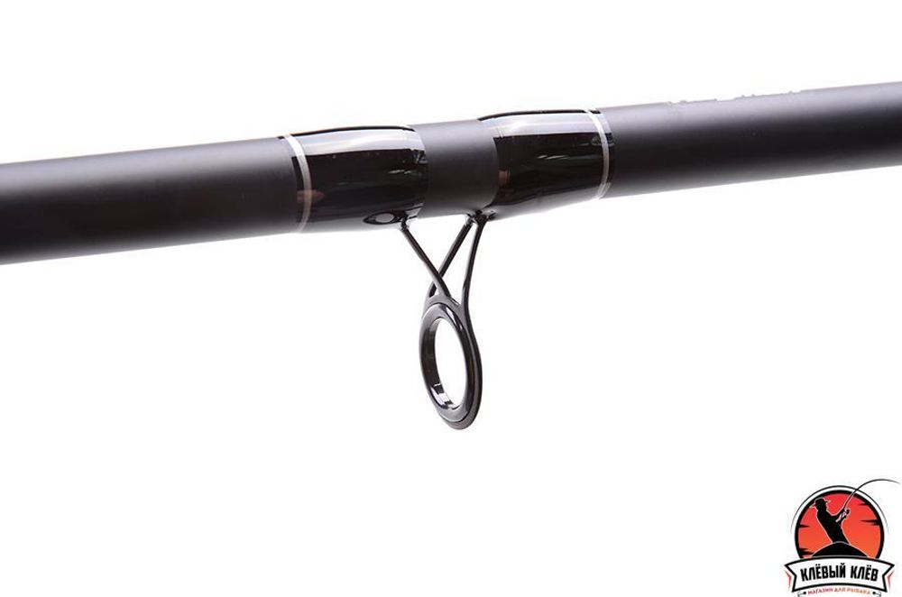 FLAGMAN Удилище фидерное Magnum River Feeder 3,9м тест max 150г