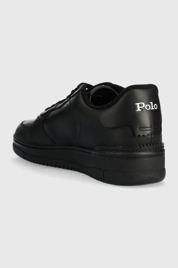 Кроссовки мужские POLO RALPH LAUREN MASTER CRT