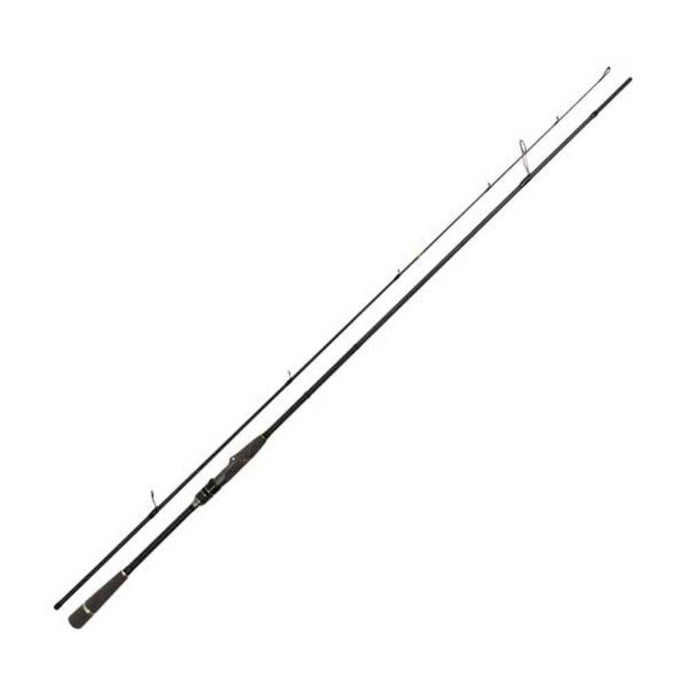 Спиннинг Maximus BLACK WITCH JIG 22M 2,2m 8-28g