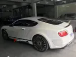 Обвес для Bentley Continental GT 2011-2018 Бентли Континенталь
