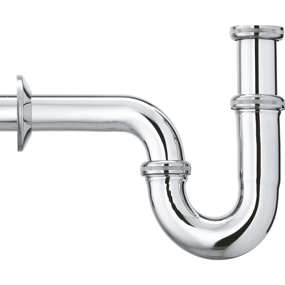 Сифон для раковины Grohe 28947000 Хром