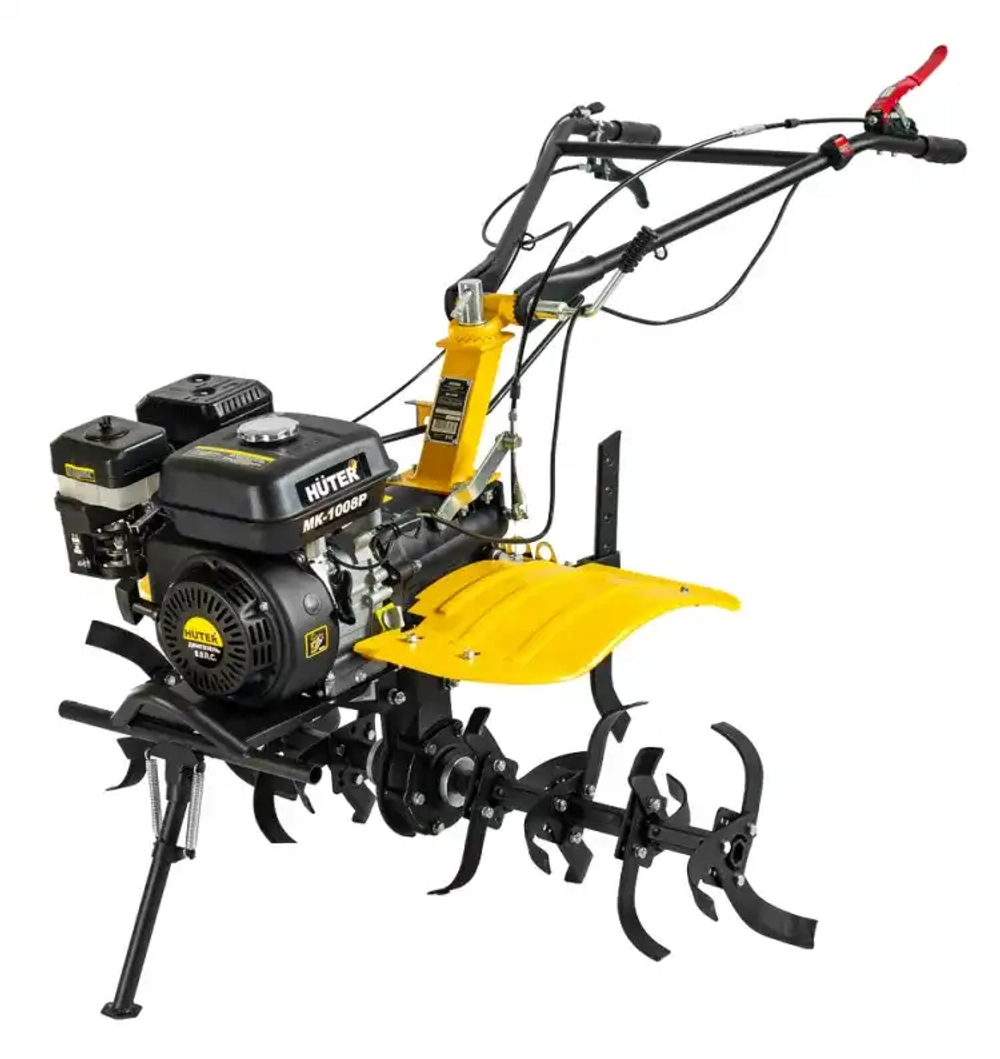 Сельскохозяйственная машина Huter МК-1008Р