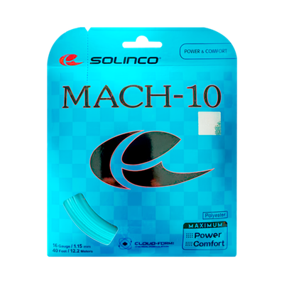 Mach-10 / 12,2м / 1,15мм