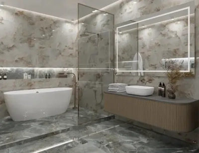 Керамогранит Royce Stone Symphony Polished 60x120 см (R_PR2014)