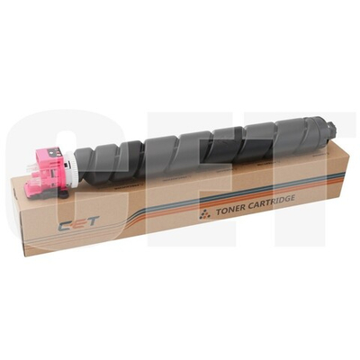 Тонер-картридж (PK216) TK-8345M для KYOCERA TASKalfa 2552ci/2553ci (CET) Magenta, 190г, 12000 стр., CET141419R