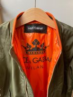 Бомбер Dolce&Gabbana