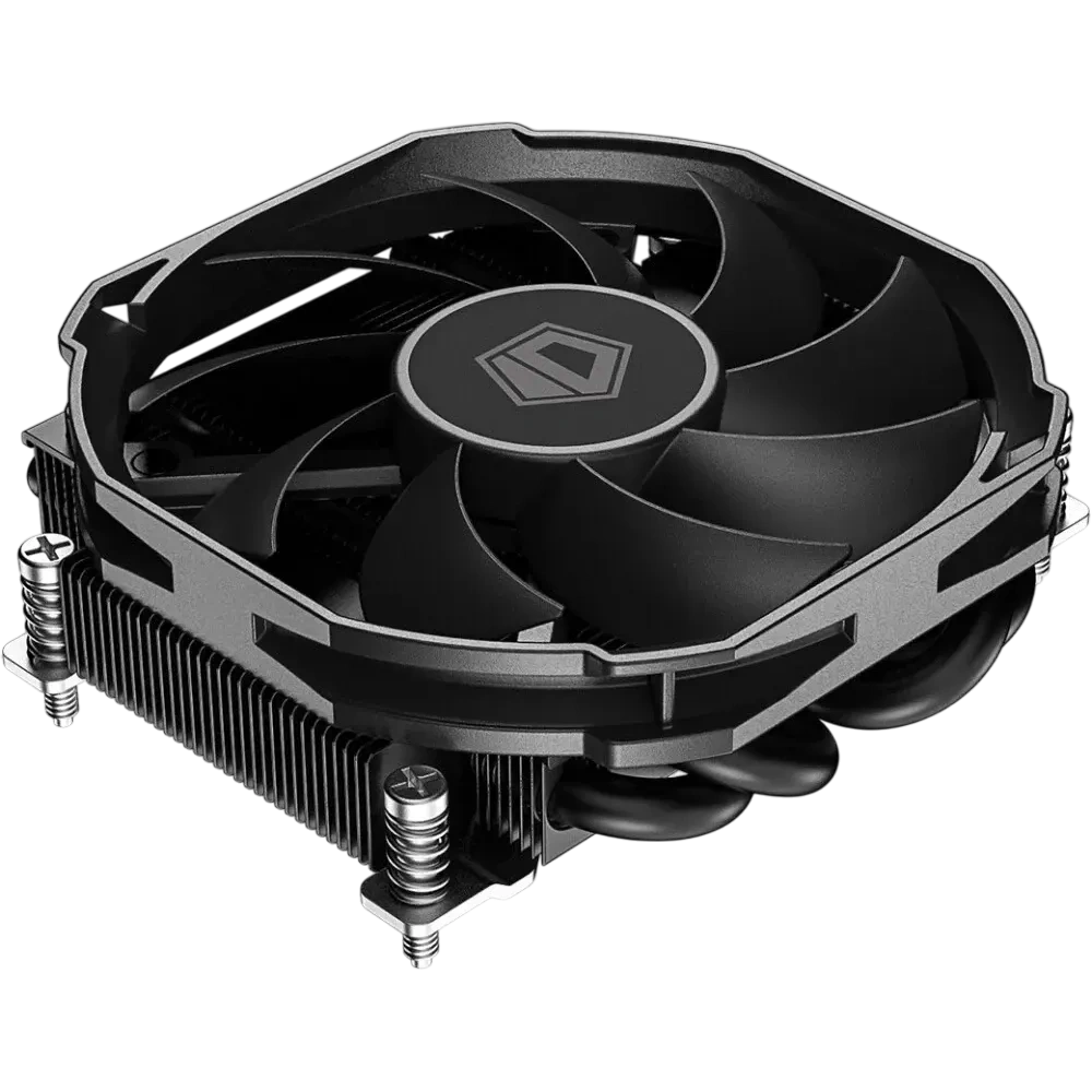Воздушное охлаждение ID-COOLING IS-30A PWM