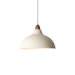 Pendant design lamp Vogel