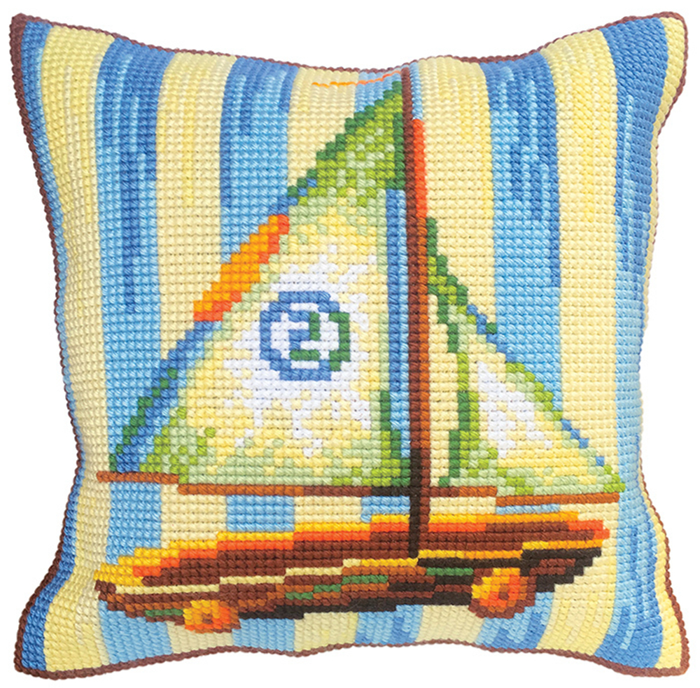 "Ностальгия"-5401 подушка