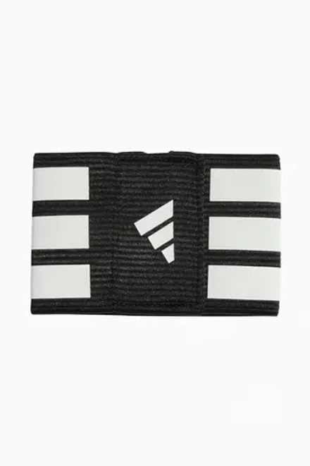 Капитанская повязка adidas Tiro - черный