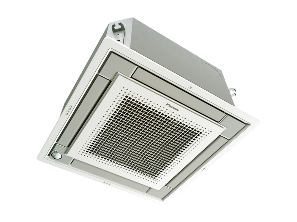 Кассетная VRF система Daikin FXZA50A
