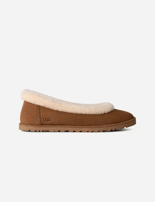 UGG Zora Ballerinas 