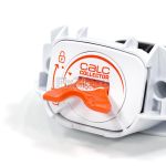 Сборник накипи (коллектор) для парогенератора Tefal (Тефаль) SV80.., SV81.. - CS-10000036