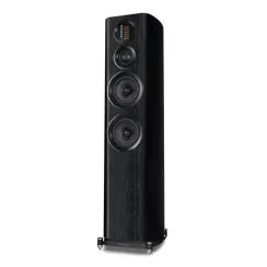 Wharfedale EVO 4.4 Black Oak