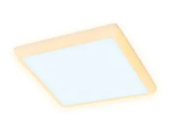 Точечный светильник Downlight DCR337 Ambrella