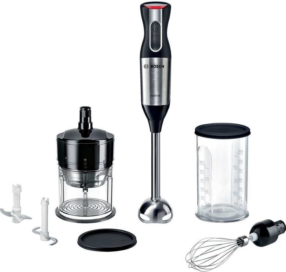 Блендер погружной Bosch MS6CM6166