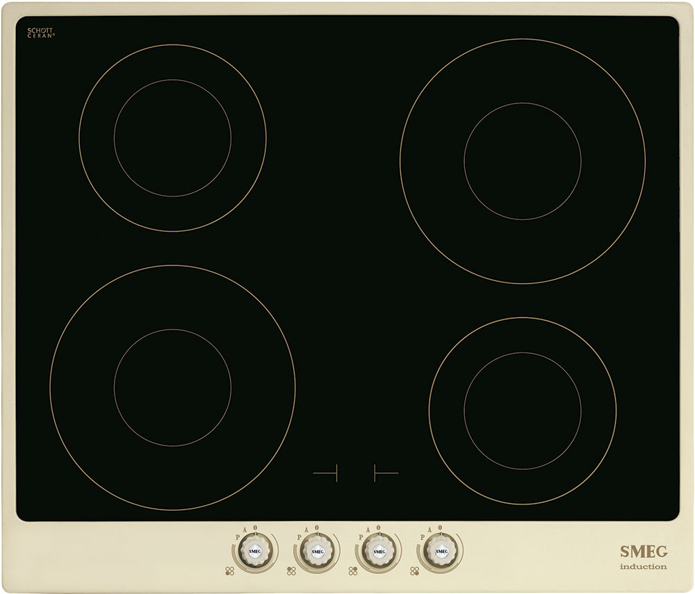 SMEG Cortina SI764POM
