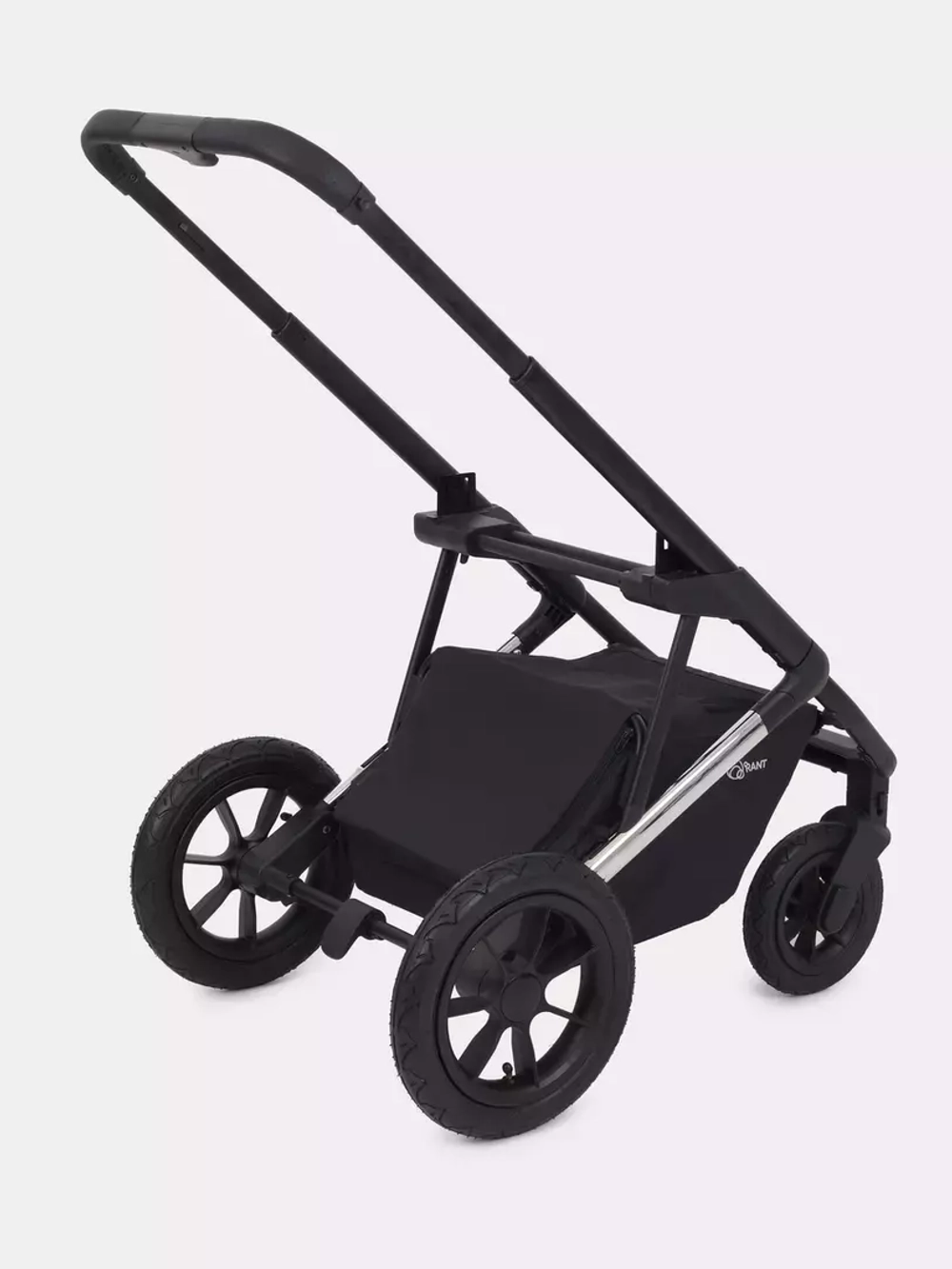 Коляска детская "AXIOM" (2в1) RA093 Light blue