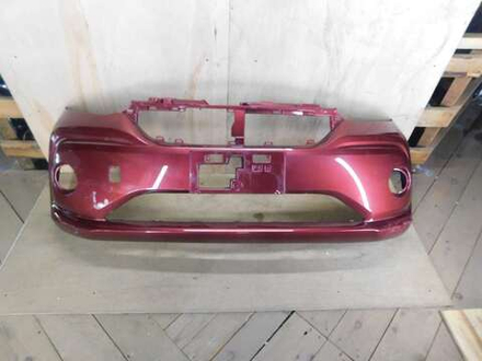 бампер передний Toyota Passo M700A M710A