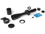 Прицел March-FX 5-40x56, сетка FML-1, FFP, 34мм, подсветка красная, SF параллакс, поправки 0.1Mil, 865г