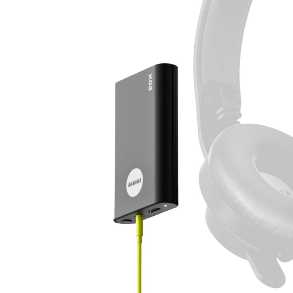 AIAIAI DJ Wireless