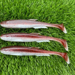 Силикон SnastiGood Kasper 16.5 см (3шт.)