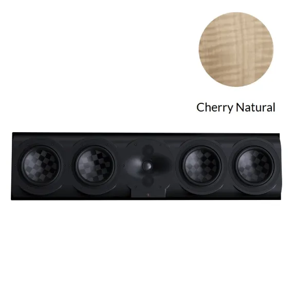 Perlisten Audio S7с Special Edition Cherry Natural