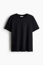 Футболка из хлопка Supima® - H&M
