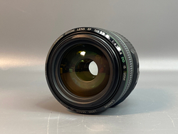 Canon 70-300mm 4.5-5.6 EF IS USM DO
