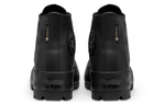 Chuck Taylor All Star Wmns Converse Lugged Winter High Gtx "Black" Women"s