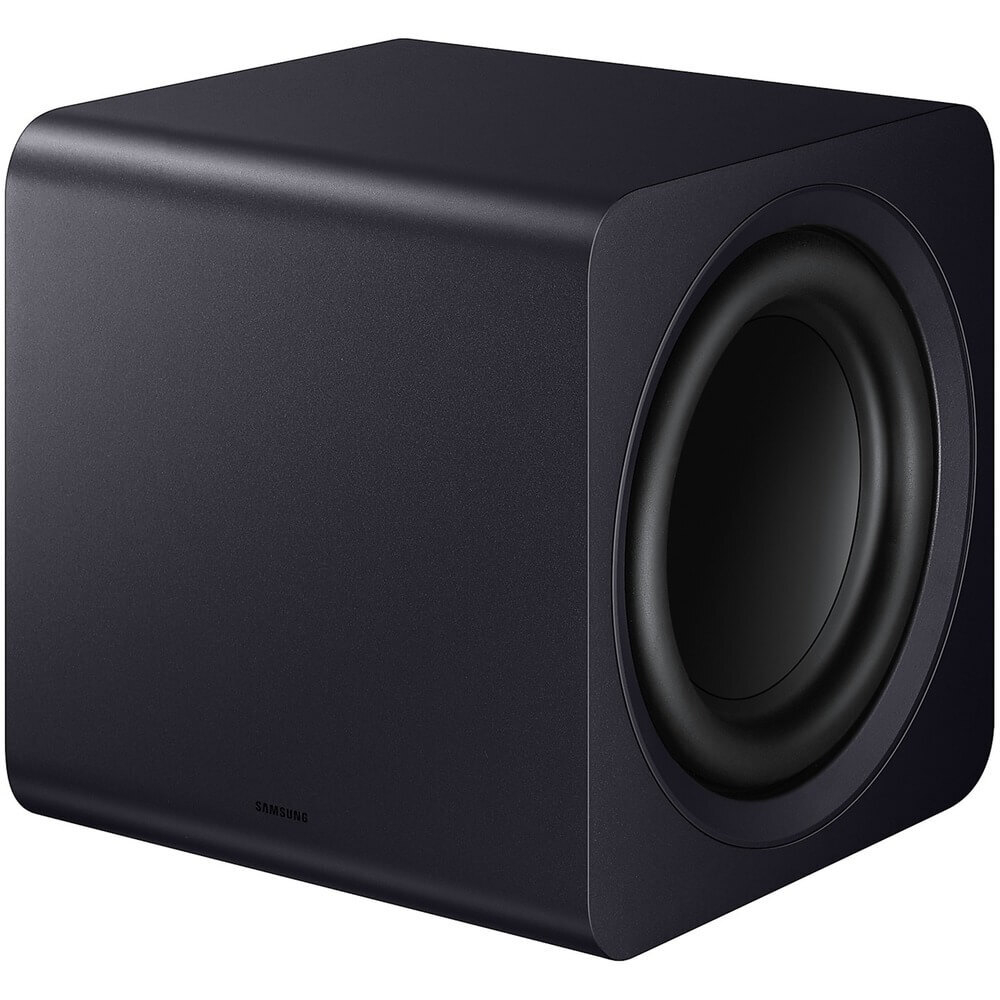 Саундбар Samsung HW-Q990F/RU 5.0 200Вт серый