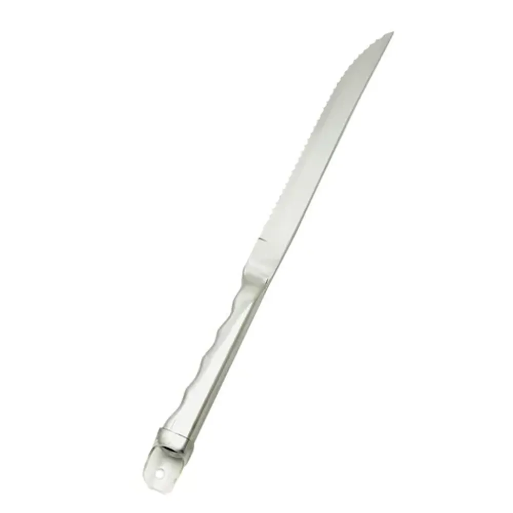 Нож сервировочный для мяса 32,5 см LUX P.L. Proff Cuisine