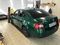 Пленка PET перламутровая зеленая темная глянцевая Agate Green Carbins