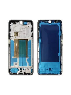 Рамка (средняя часть корпуса) для Realme 13 Pro золотая (Gold)