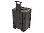 Защитный кейс Peli™ Protector 1640 черный с поропластом