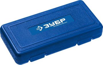 ЗУБР МКЦ 25, 0 - 25 мм, гладкий цифровой микрометр, Профессионал (34482-25)