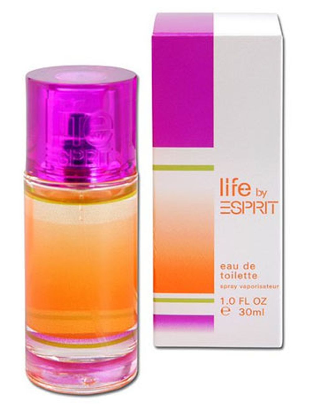 Esprit Life by