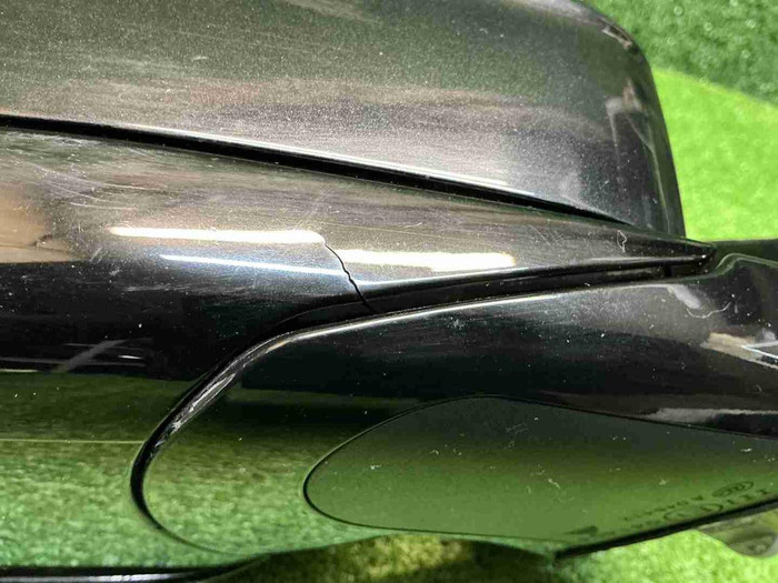 Зеркало правое BMW 5er G30 (2017-2023) 9 контактов