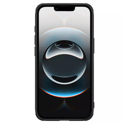 Накладка Nillkin Super Frosted Shield Pro для iPhone 16e