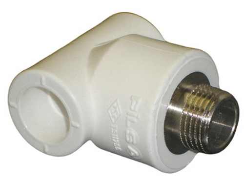 Тройник FERAT PPRC 20х3/4 НР F0251