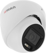Камера видеонаблюдения HiWatch DS-T203A(B)(2.8mm)