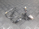 Пульт правый Yamaha TDM850 RN03J 2001